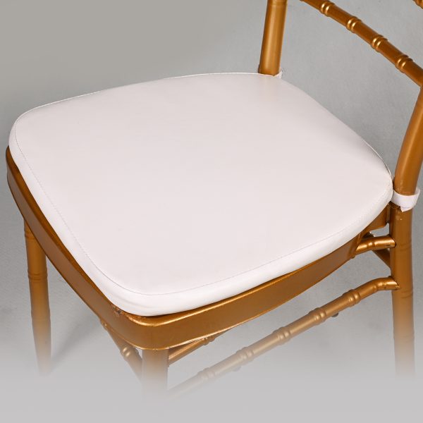 Chiavari Chair Cushion Sun Tent