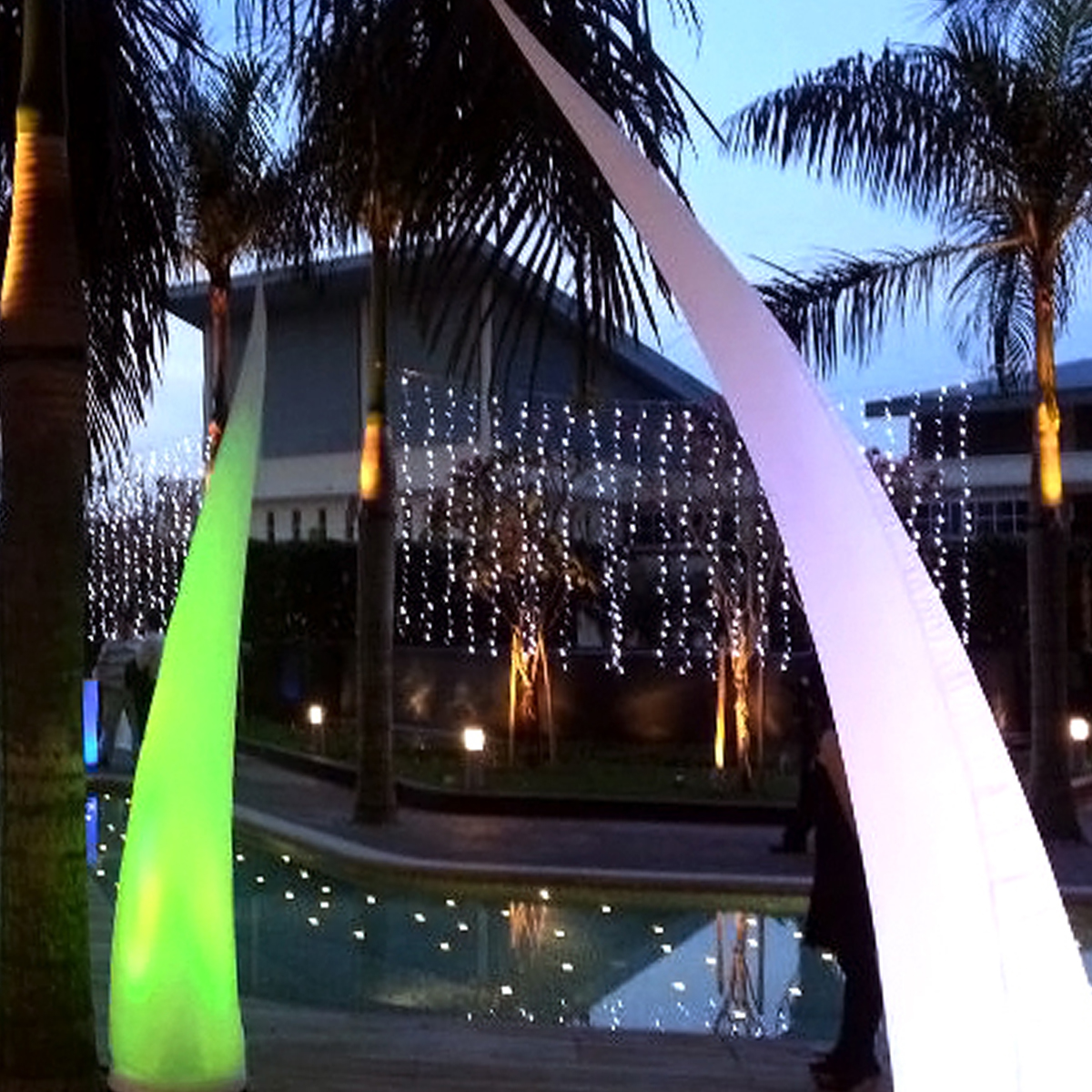 LED-Horn Cone - Image 3