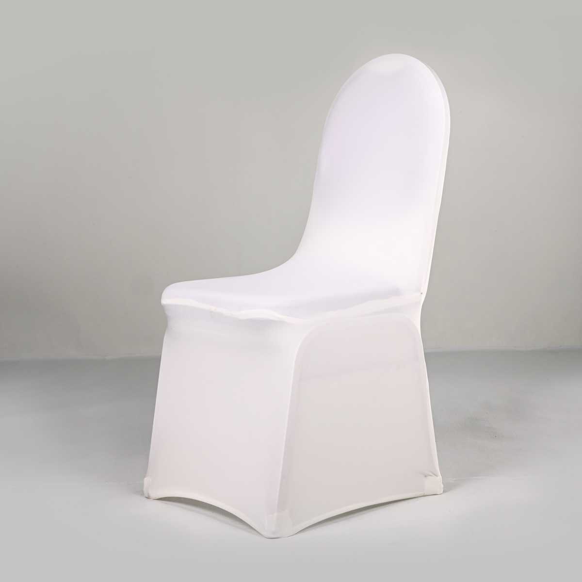 Banquet Chair with Fitted Cover Sun Tent