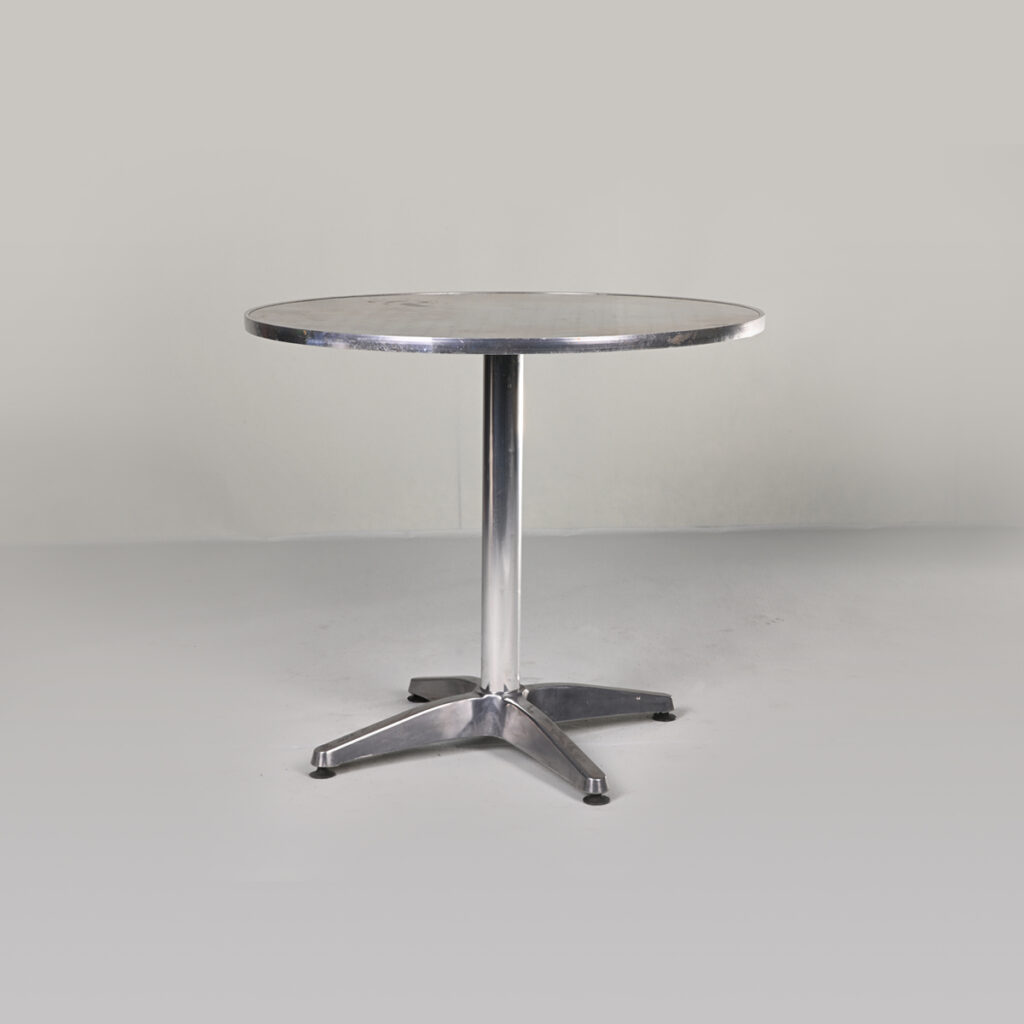 Aluminium Coffee Table – Sun Tent