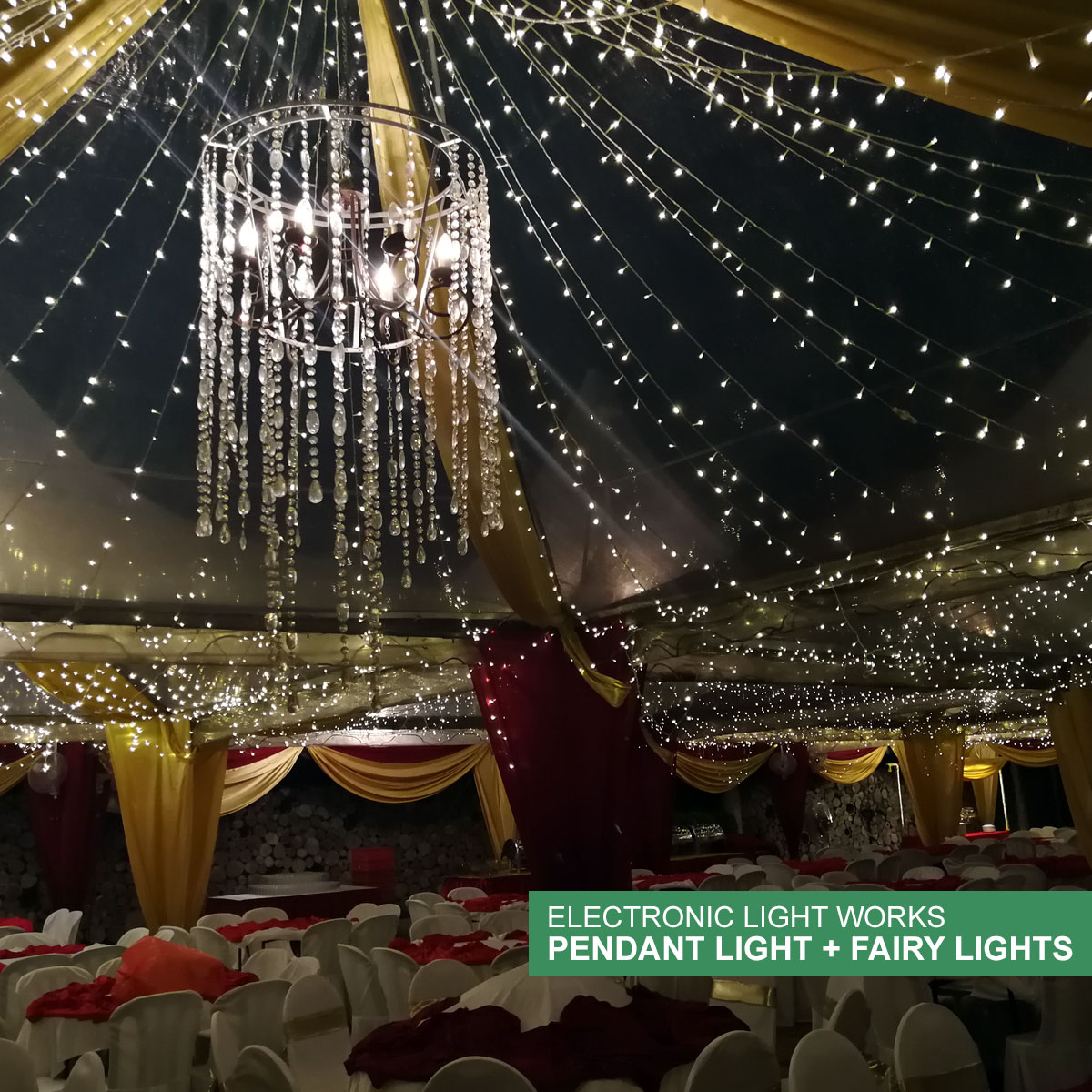 Arabian Canopy - Image 6