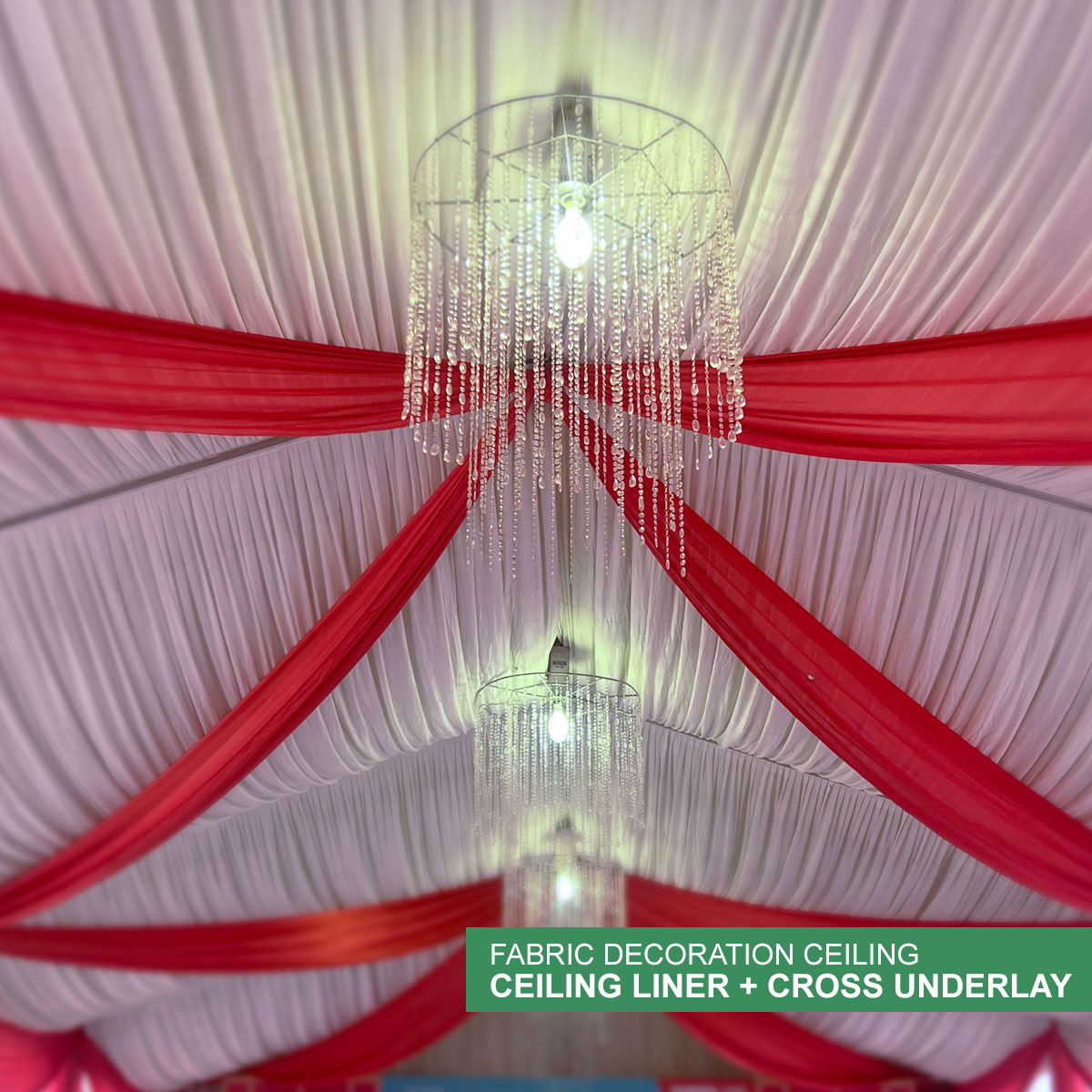 Marquee Tent - Image 4