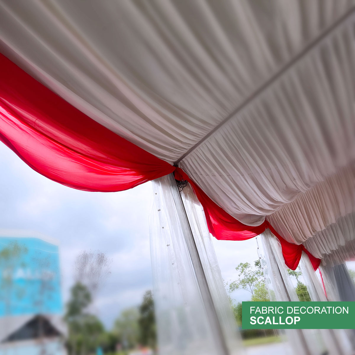 Marquee Tent - Image 5